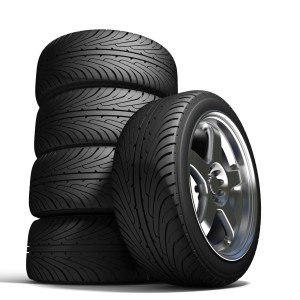 Tire and Rim packages Vaughan